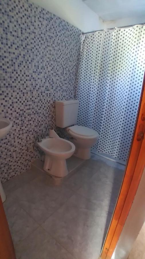 Tierra Santa Apartamento Villa Cura Brochero Exterior foto